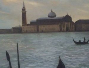 Venice Dream