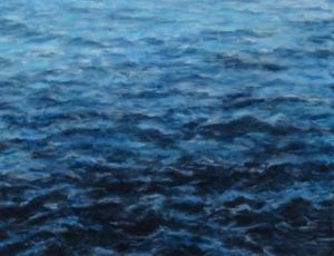 Sea Change II by Becky Gibbs