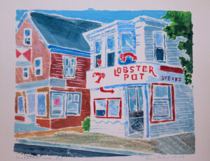 Provincetown Icons #2