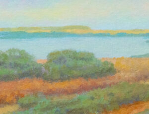 Pilgrim Lake and the Dunes